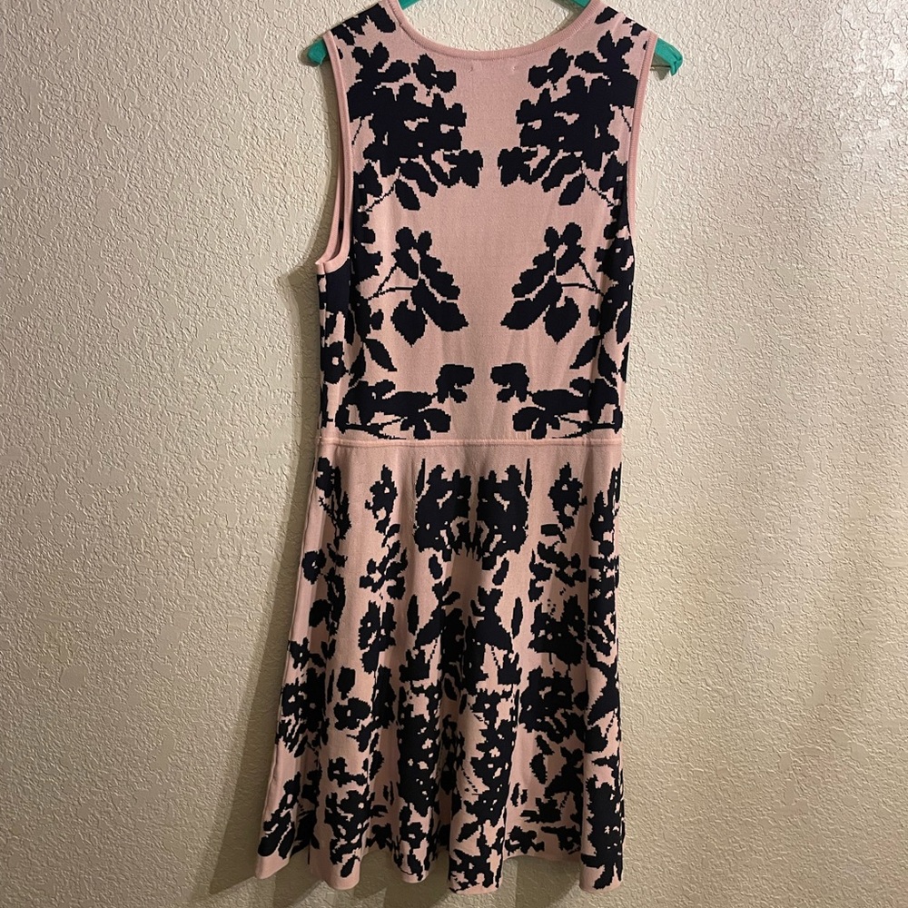 Eliza J Dress
